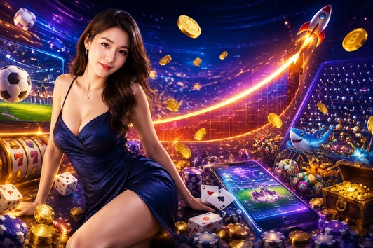 kaya888