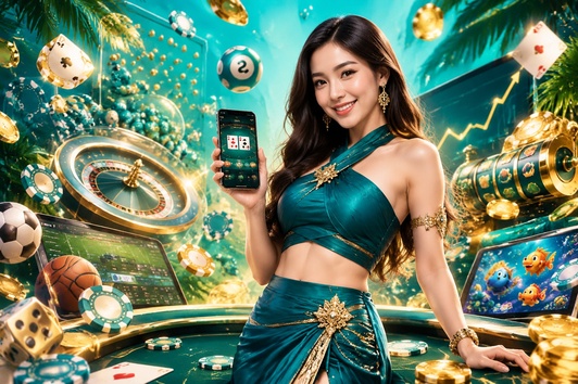 kaya888
