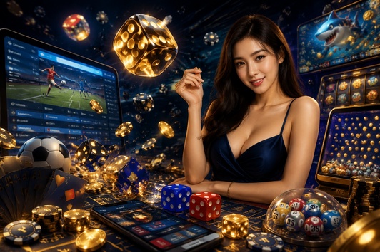 kaya888