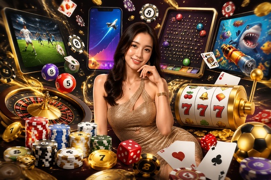 kaya888